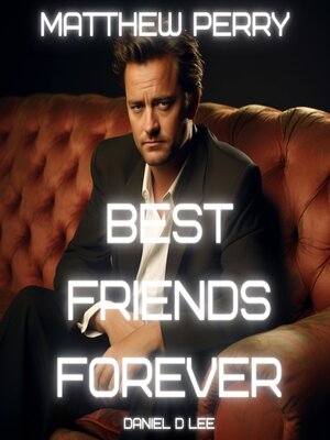 cover image of Matthew Perry